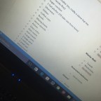 Lists, and lists of lists