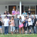 Moving in to the family farm!!