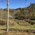 A weekend of rest – sort of