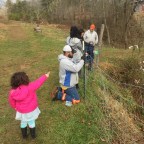 Real time at the farm