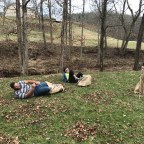 The storm before the calm