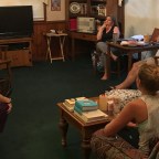 A little more family than farm – 2