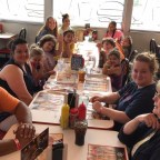 A little more family than farm