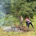 taking back the land, episode 345  . . .