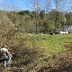 It has been a while . . .