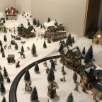 Christmas time . . .