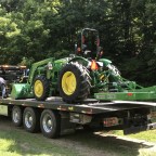 the Big Green Machine